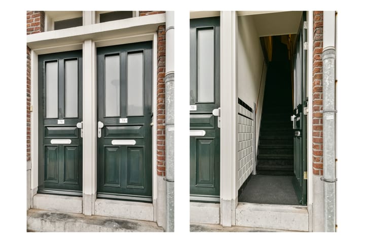 Foto 5 van Schieweg 7-A03