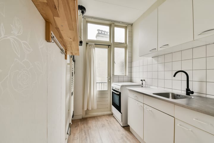 Foto 9 van Schieweg 7-A03