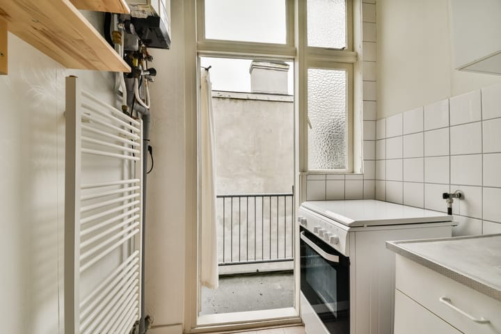 Foto 10 van Schieweg 7-A03