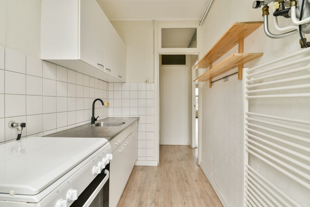 Foto 13 van Schieweg 7-A03