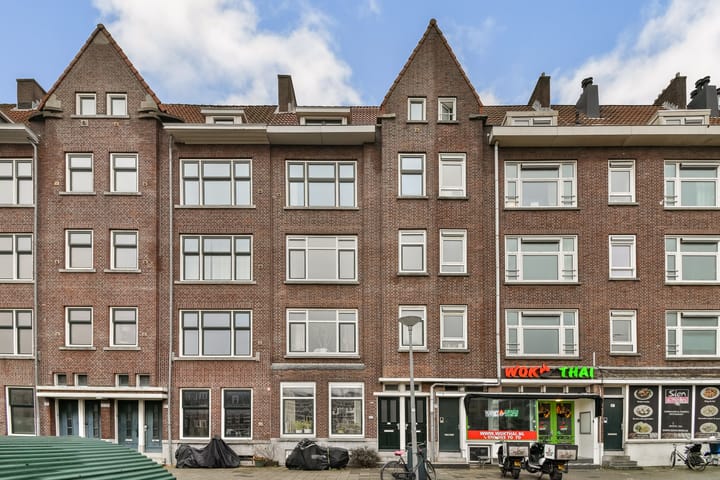 Foto 21 van Schieweg 7-A03