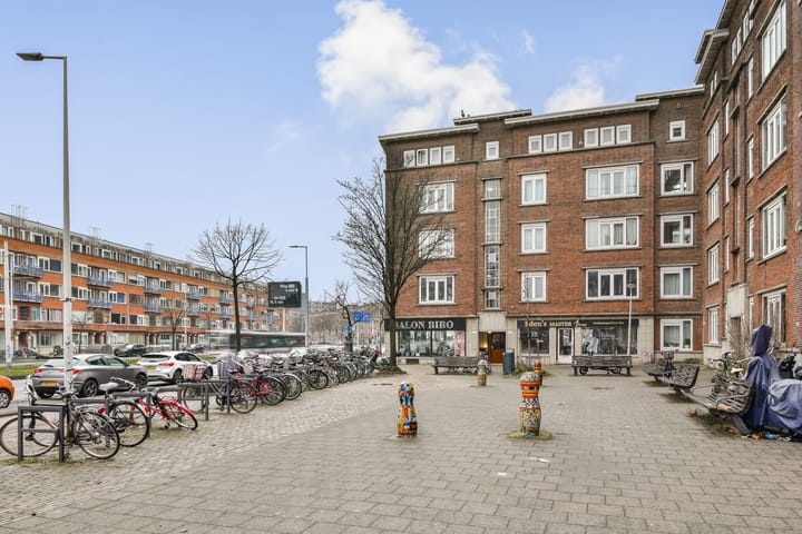 Foto 23 van Schieweg 7-A03