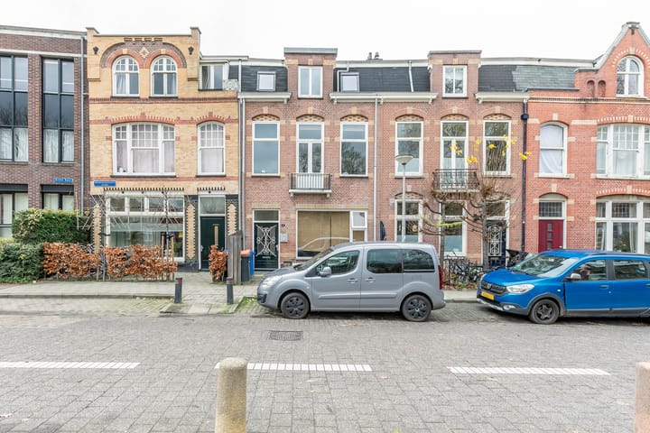 Foto 4 van Schimmelpenninckstraat 4-B