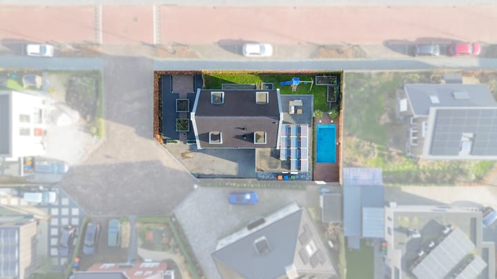 Foto 4 van Emerald 13