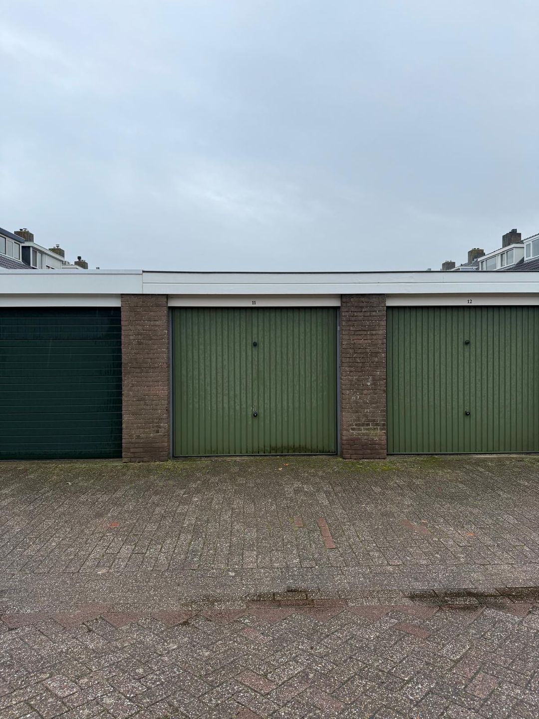 Photo 1 of Buitenjoght