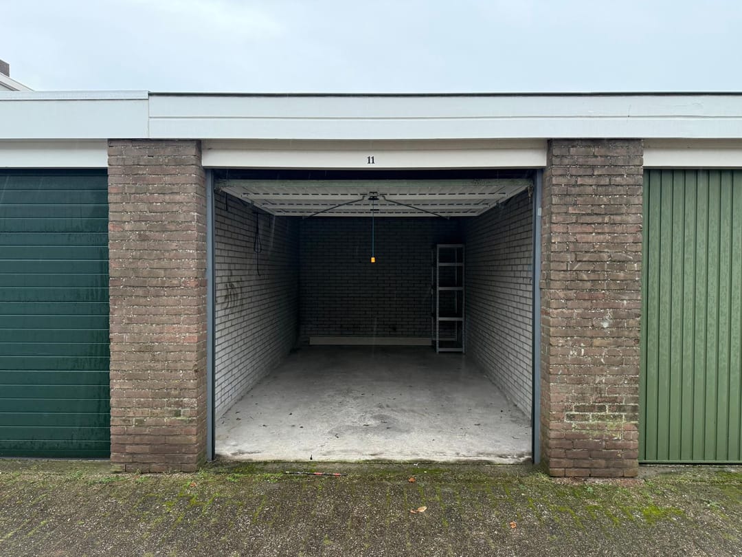 Photo 2 of Buitenjoght