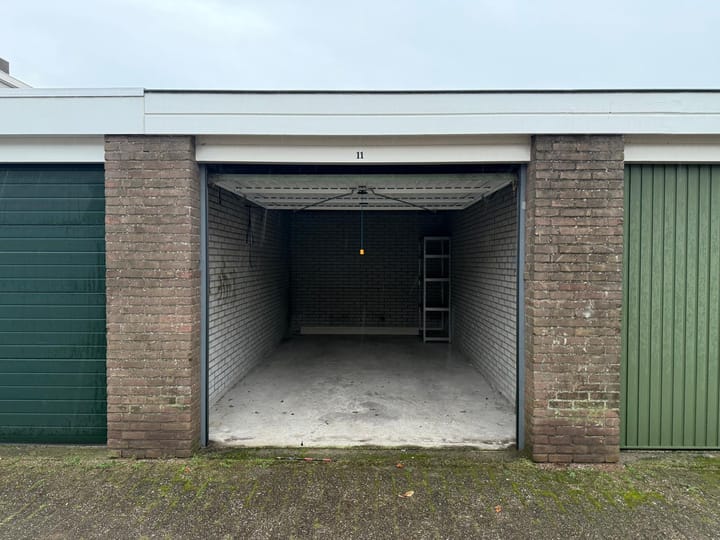 Photo 2 of Buitenjoght