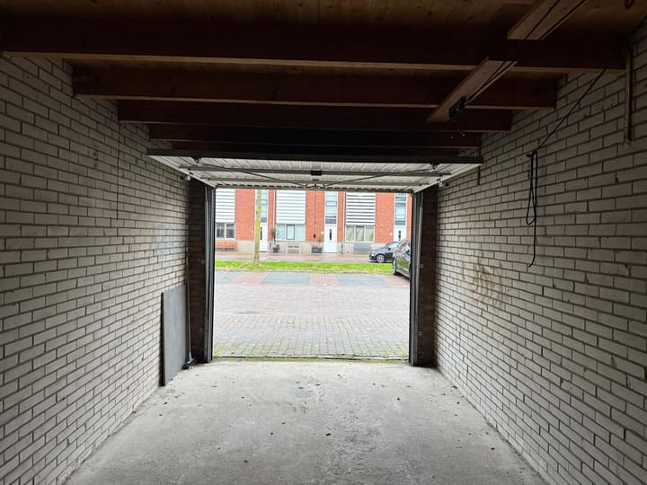 Photo 3 of Buitenjoght