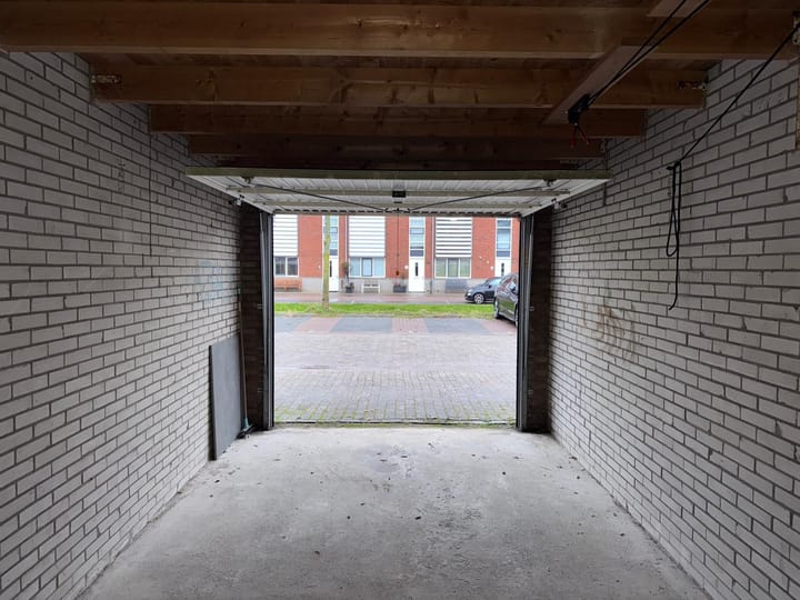 Photo 5 of Buitenjoght