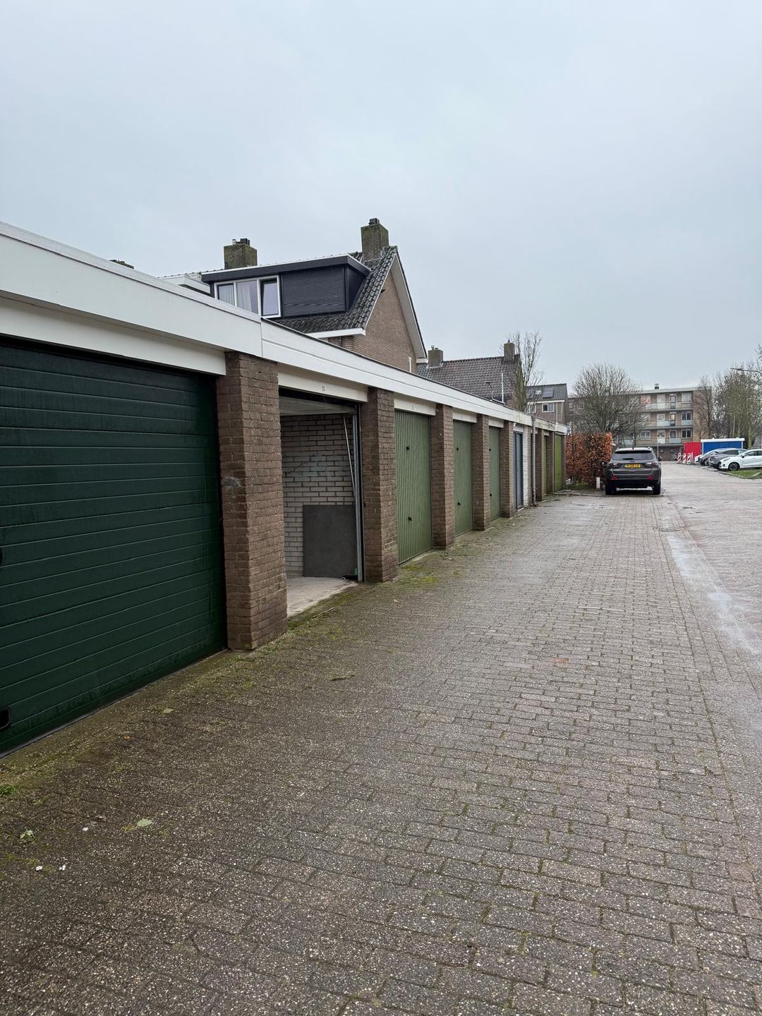 Photo 11 of Buitenjoght