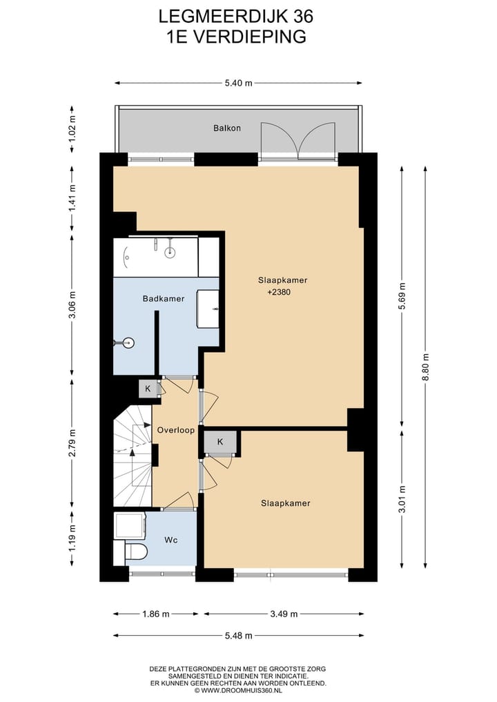 Foto 42 van Legmeerdijk 36