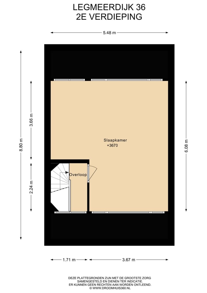 Foto 43 van Legmeerdijk 36