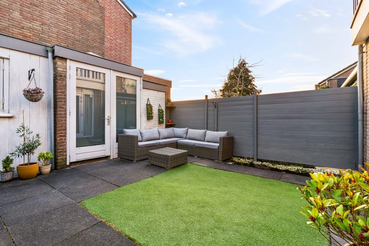 Foto 4 van Legmeerdijk 36