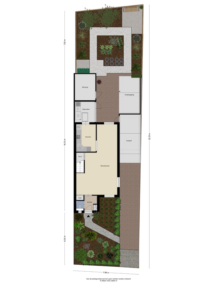 Photo 44 of Gersteveld 3