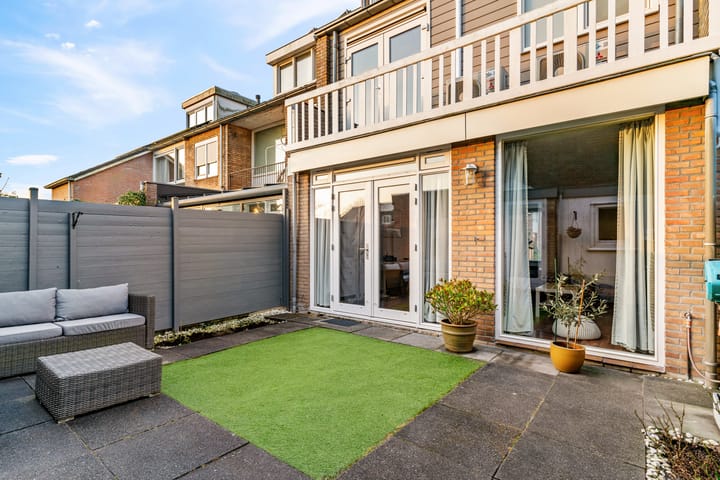 Foto 9 van Legmeerdijk 36