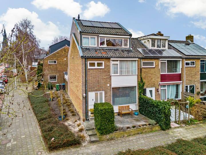 Foto 10 van Legmeerdijk 36