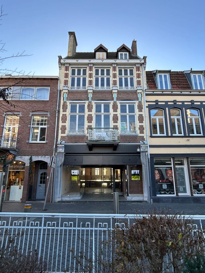 Jan Deckerstraat 9-A