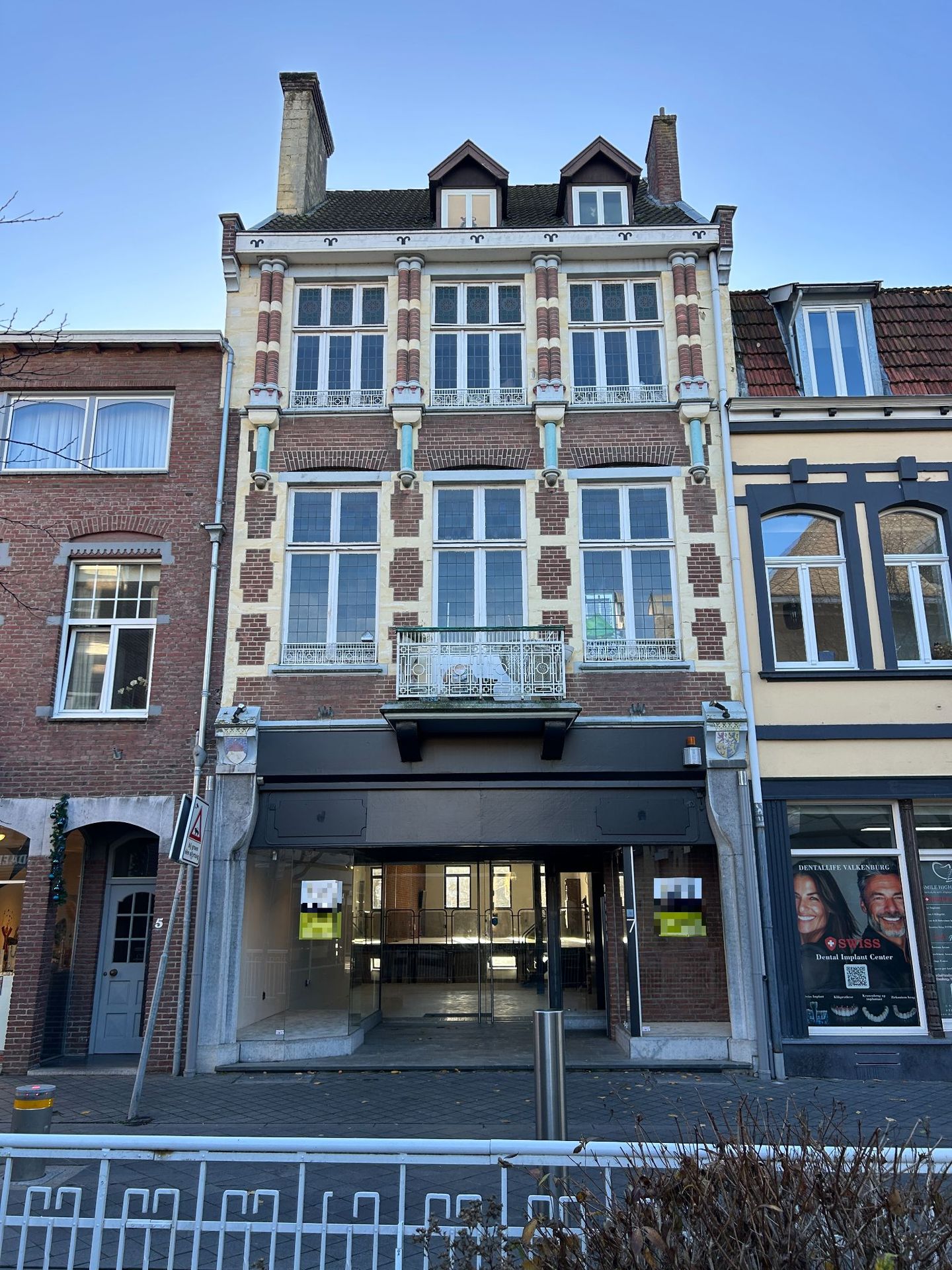 Bekijk foto 2 van Jan Deckerstraat 9-A
