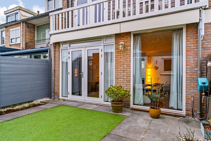 Foto 30 van Legmeerdijk 36