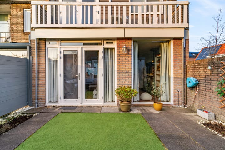 Foto 33 van Legmeerdijk 36