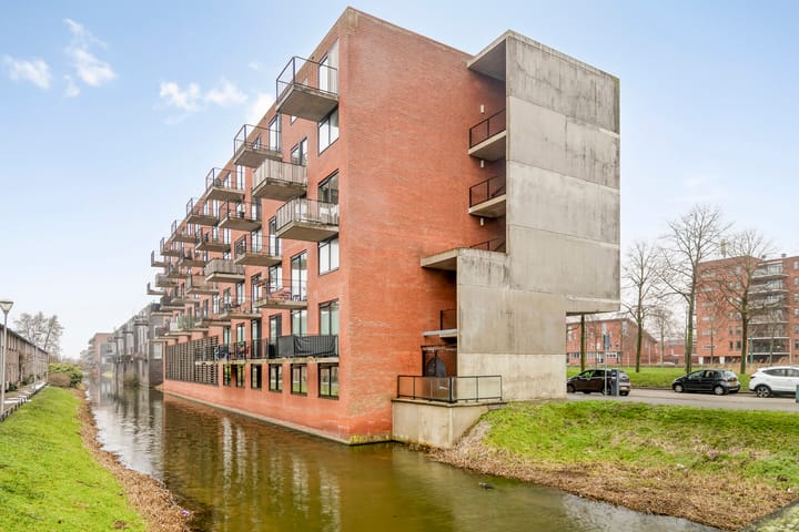 Rijswijkse Landingslaan 292