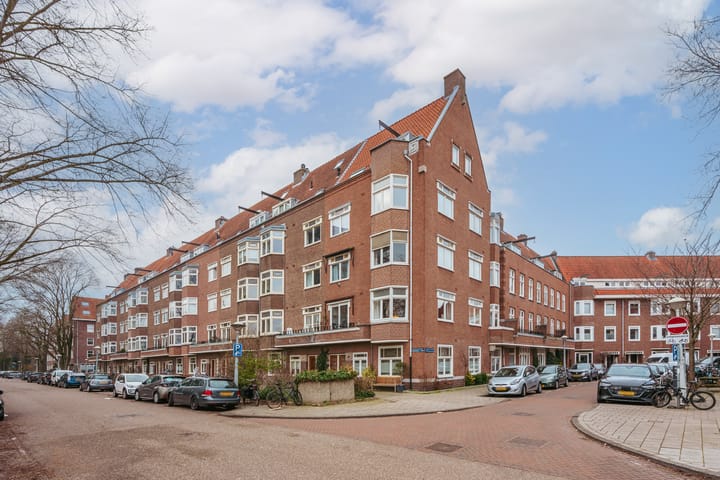 Rijnsburgstraat 18-1
