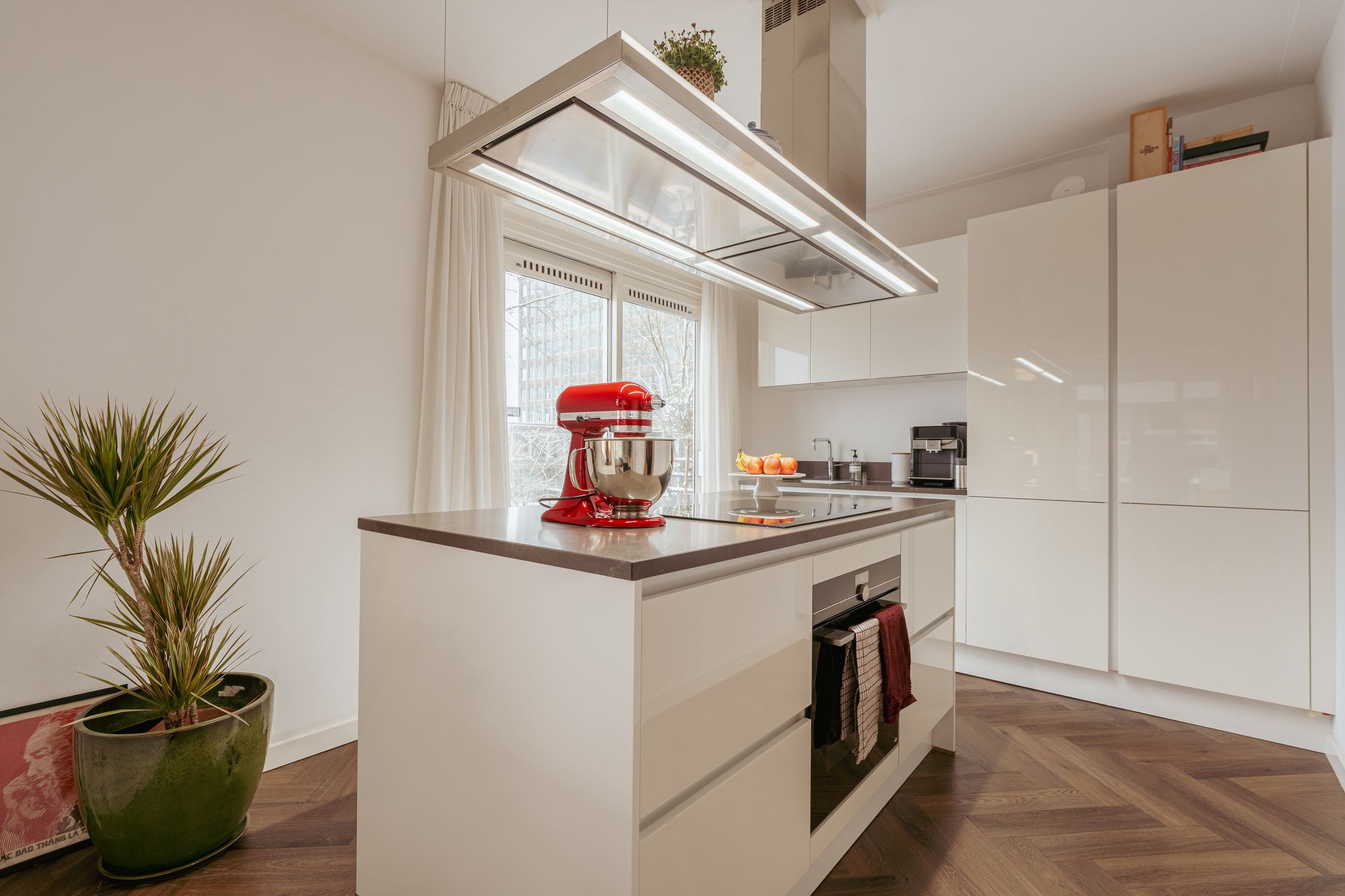 Photo 3 of Rijnsburgstraat 18-1