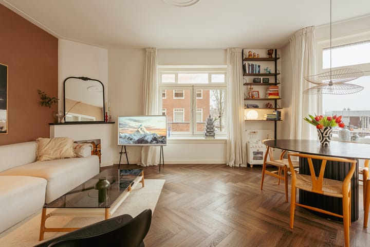 Photo 7 of Rijnsburgstraat 18-1