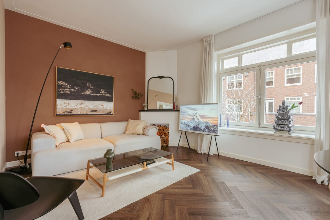 Photo 8 of Rijnsburgstraat 18-1