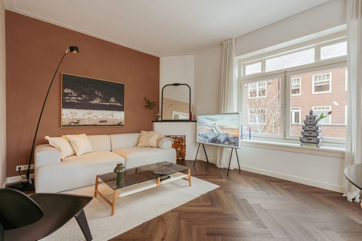 Photo 8 of Rijnsburgstraat 18-1