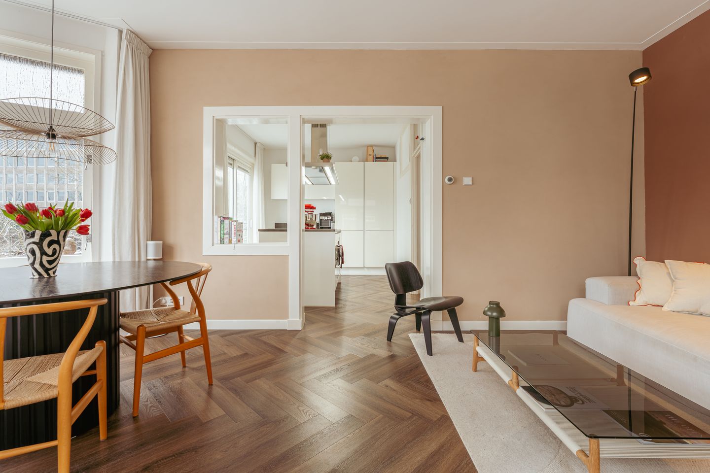 Photo 10 of Rijnsburgstraat 18-1