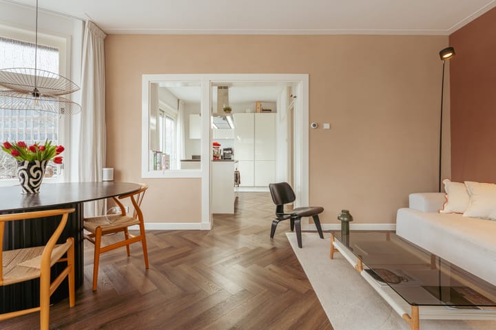 Photo 10 of Rijnsburgstraat 18-1