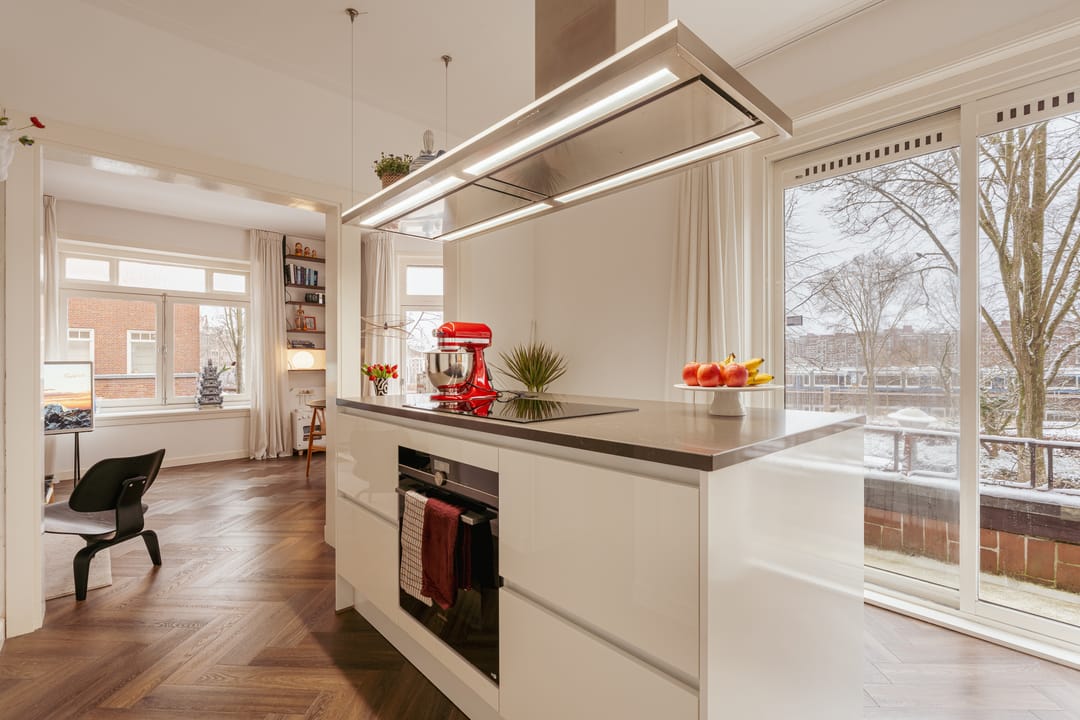 Photo 11 of Rijnsburgstraat 18-1