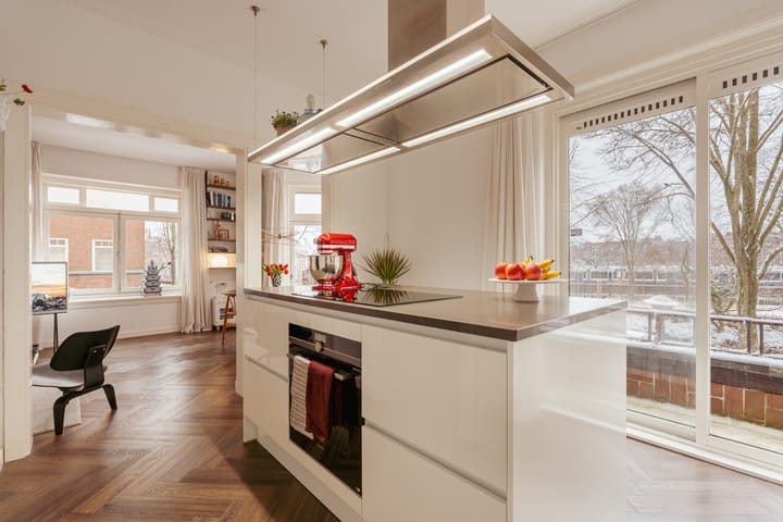 Photo 11 of Rijnsburgstraat 18-1