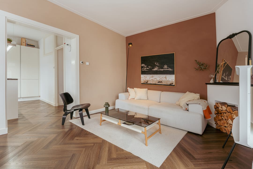 Photo 13 of Rijnsburgstraat 18-1