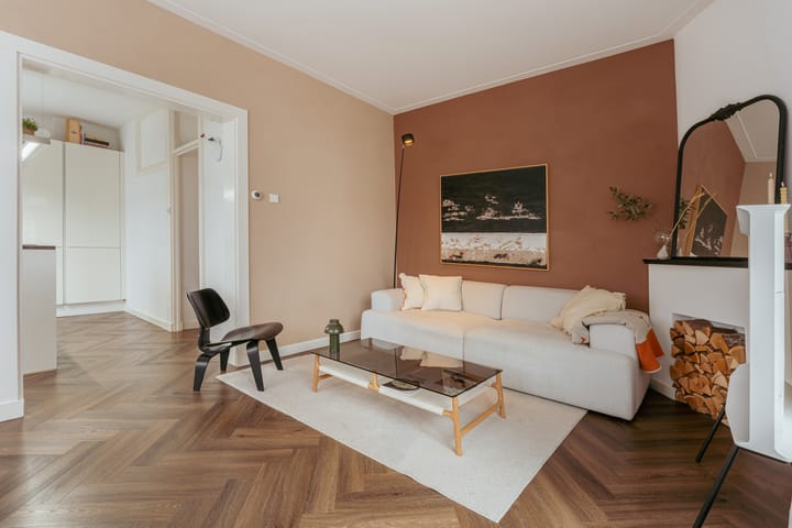 Photo 13 of Rijnsburgstraat 18-1