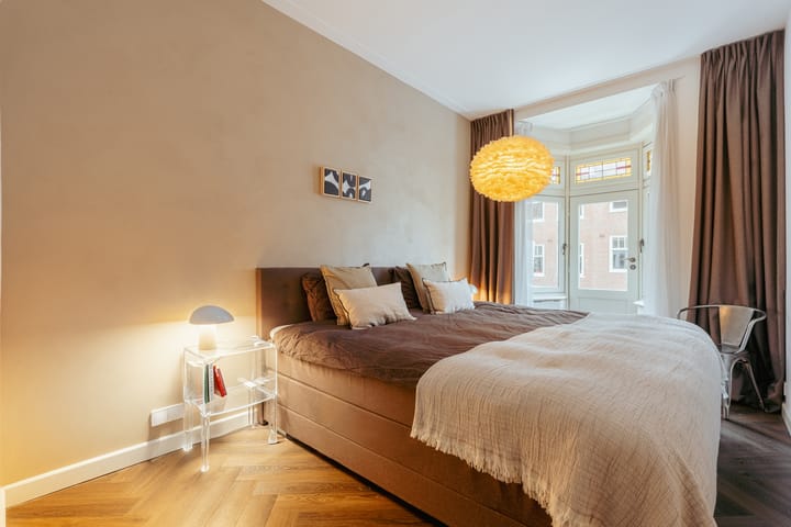 Photo 14 of Rijnsburgstraat 18-1