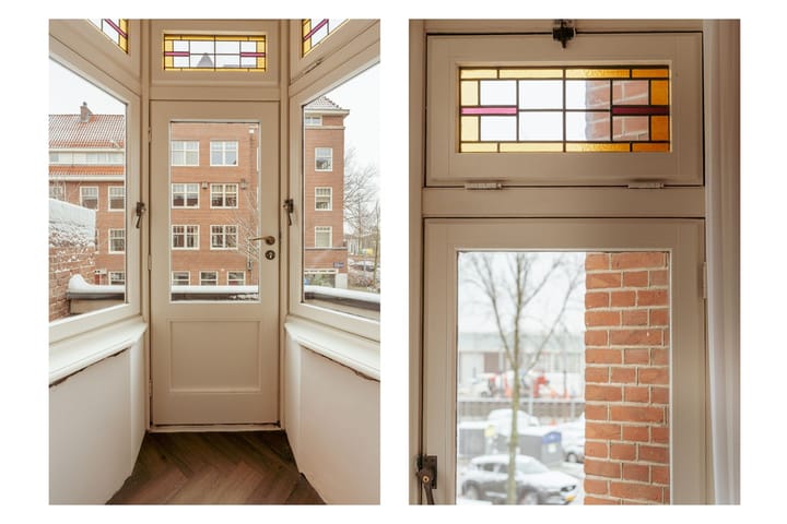 Photo 15 of Rijnsburgstraat 18-1