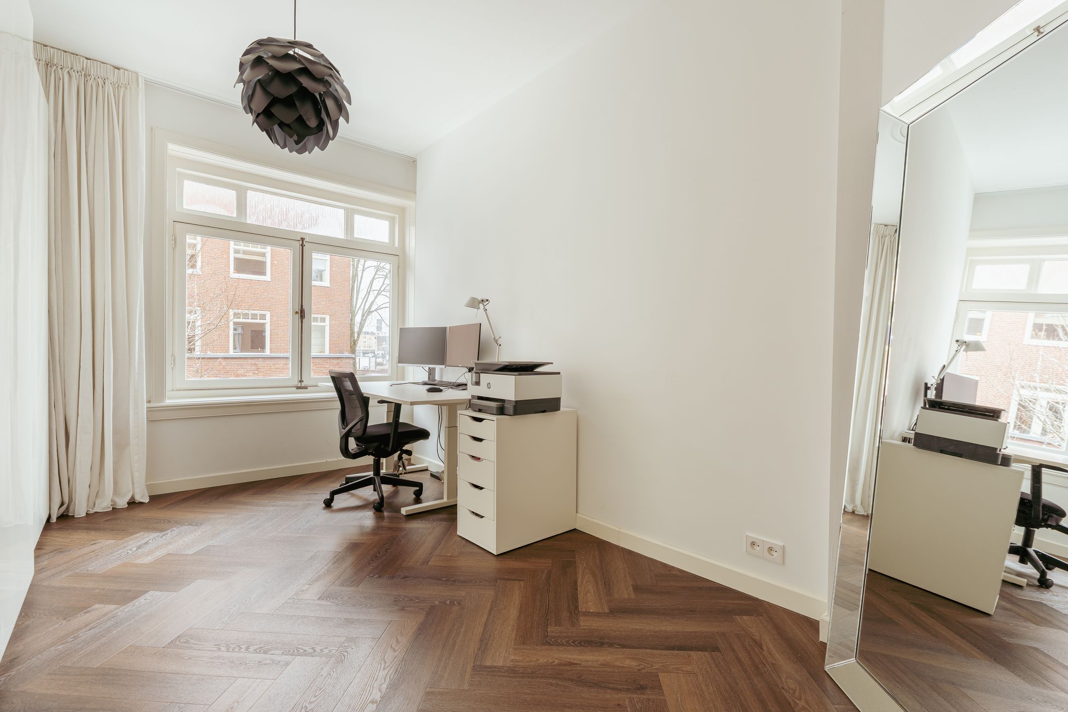 Photo 18 of Rijnsburgstraat 18-1