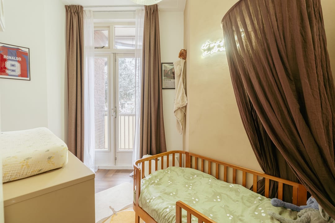 Photo 22 of Rijnsburgstraat 18-1