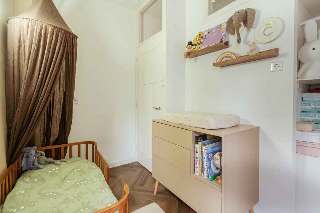 Photo 23 of Rijnsburgstraat 18-1