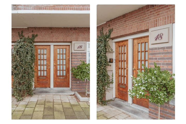 Photo 24 of Rijnsburgstraat 18-1