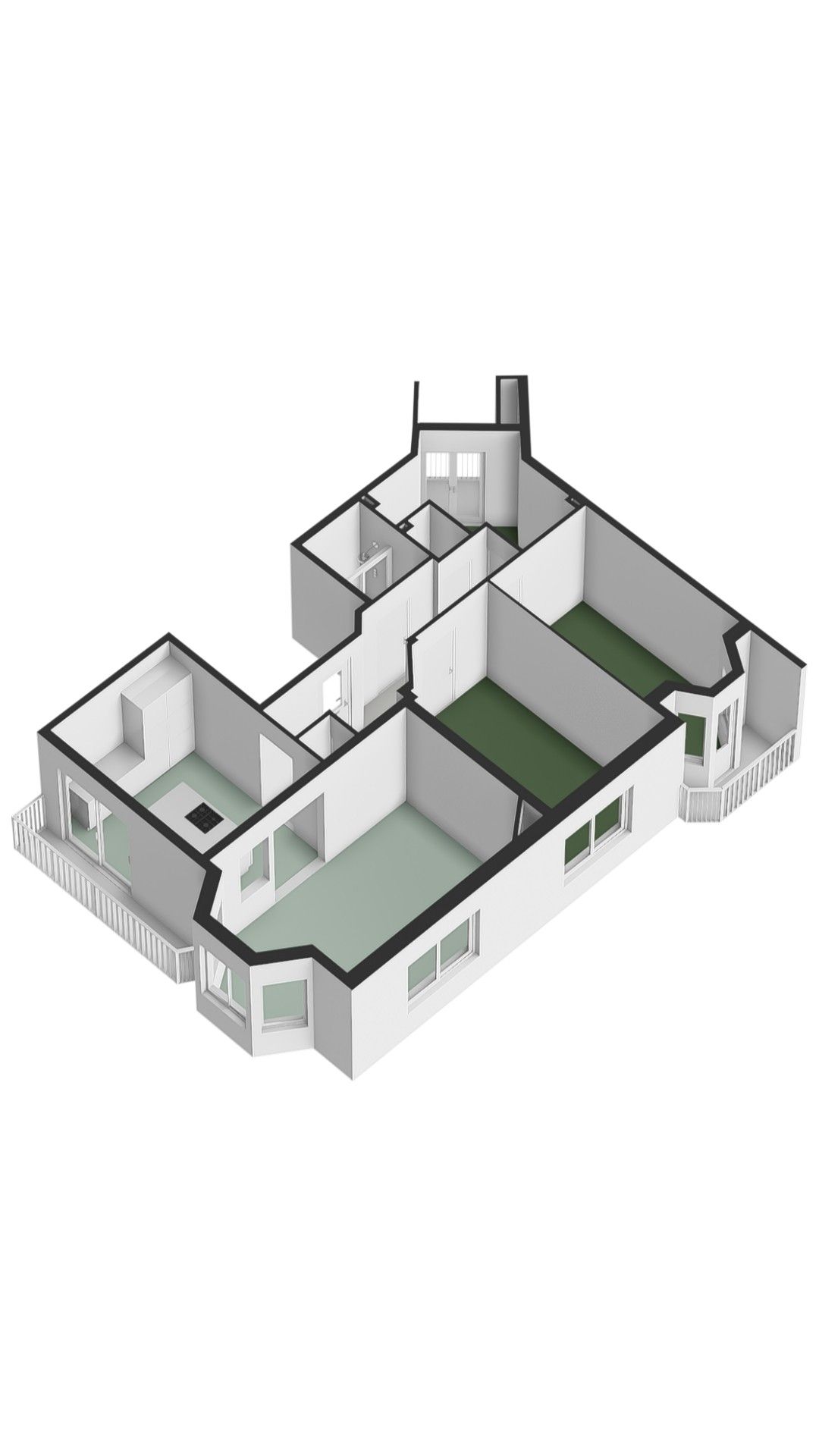 Photo 29 of Rijnsburgstraat 18-1