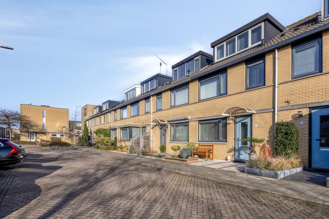 Foto 2 van Resakhout 22