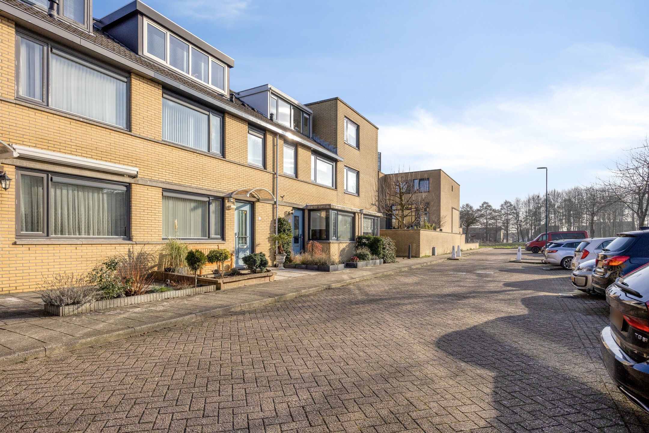 Foto 3 van Resakhout 22