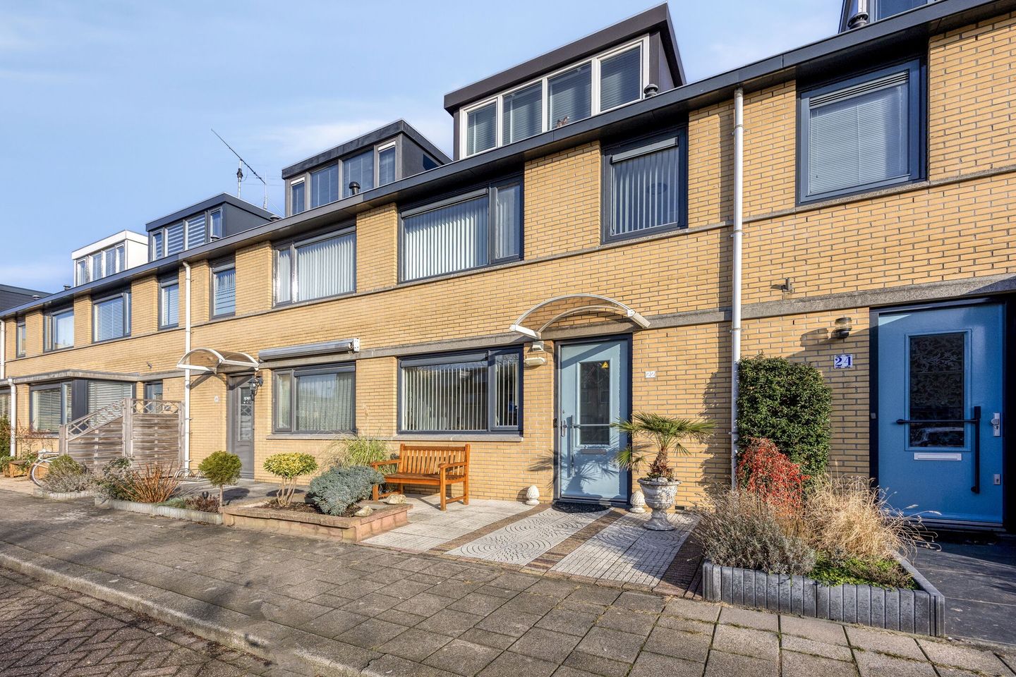 Foto 4 van Resakhout 22