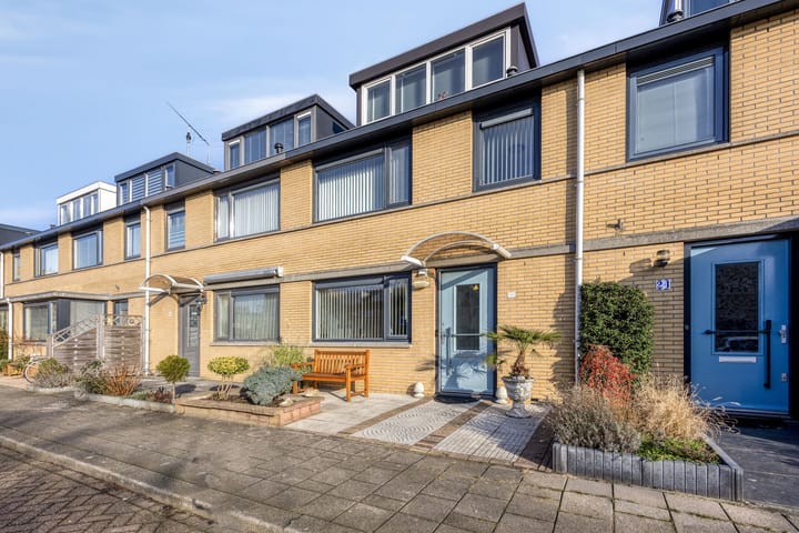 Foto 4 van Resakhout 22