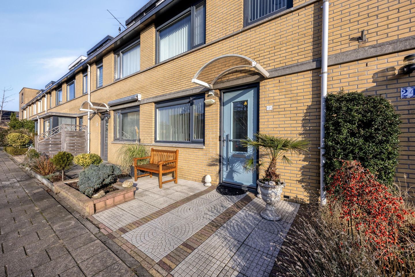 Foto 5 van Resakhout 22