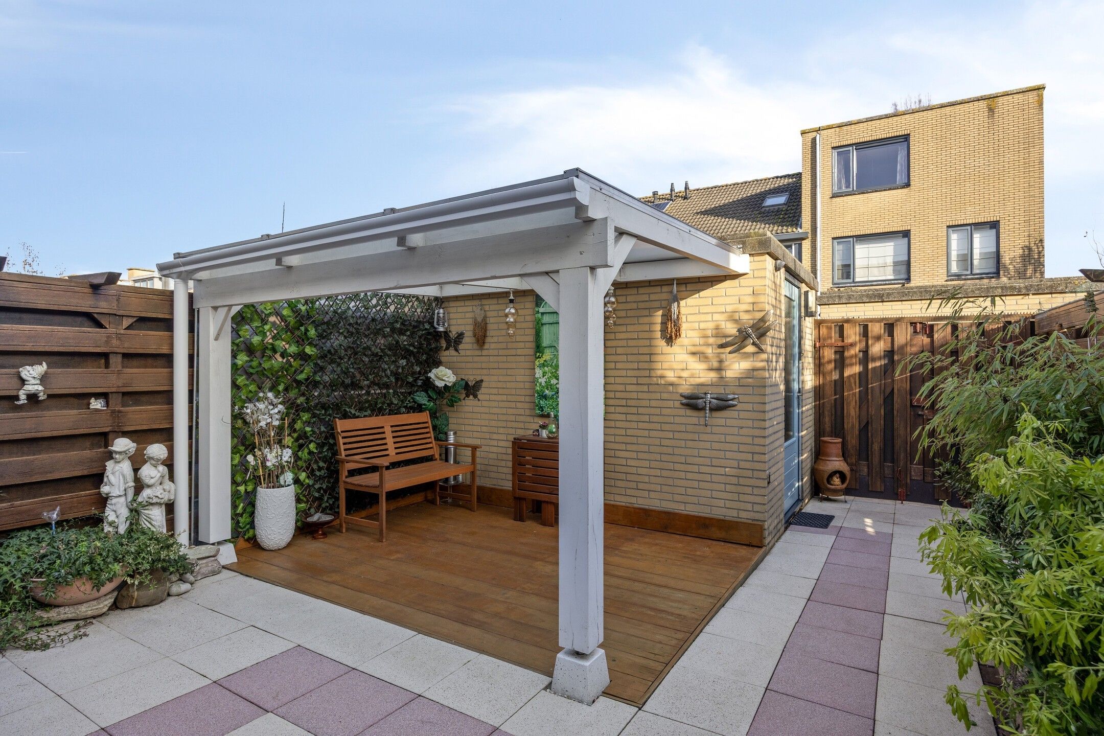 Foto 48 van Resakhout 22