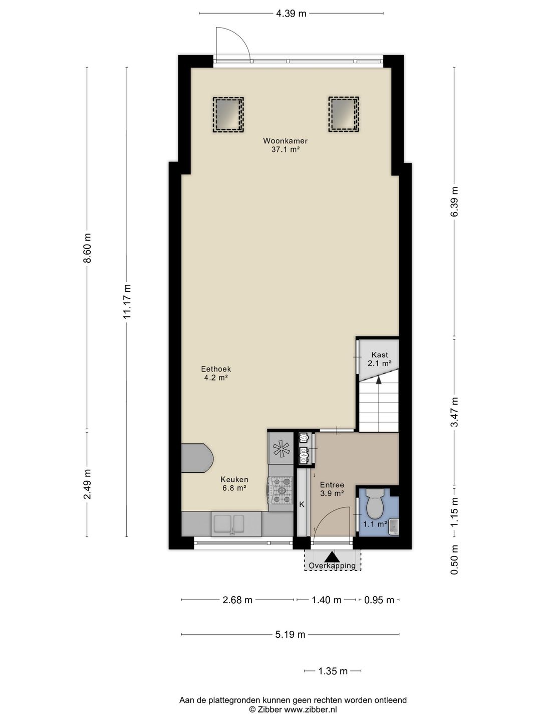 Foto 56 van Resakhout 22